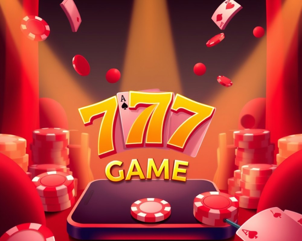 Illustration for How to Maximize Your Gaming Experience on the 777 Game App at 777 Games