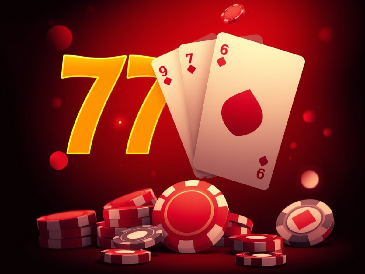 Editorial banner illustrating Features of the 777 Game App for Indian Casino Players at 777 Games