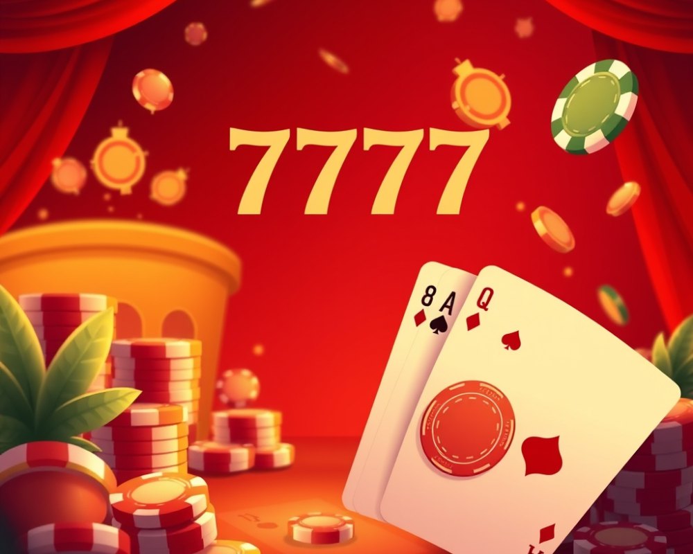 Illustration for How to Play 777 Game Crash Games – Simple Steps for Indian Players at 777 Games