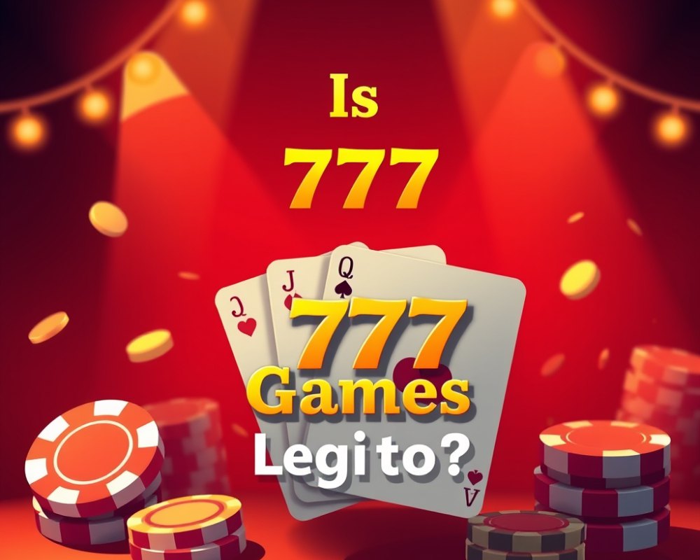 Illustration for Why More Indian Players Are Searching for 777 Games Online Casino Platforms at 777 Games