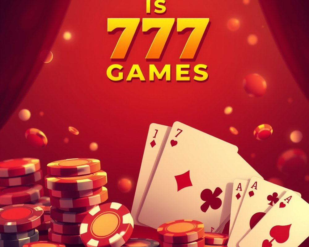 Illustration for Understanding Why Casino Legitimacy Is Important for Online Players in India at 777 Games