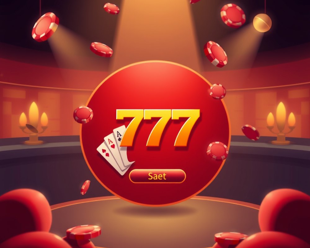 Illustration for How to Do the 777 Game Login in India: Step-by-Step Guide at 777 Games