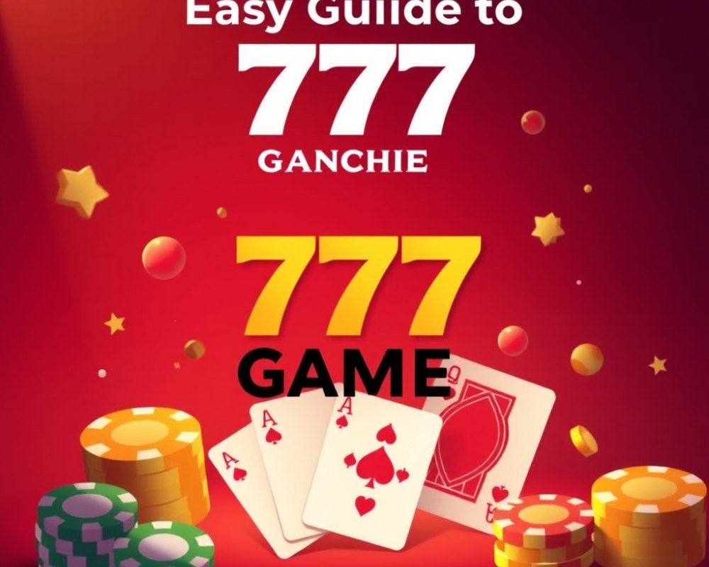 Illustration for How to Create a 777 Game Account in India at 777 Games