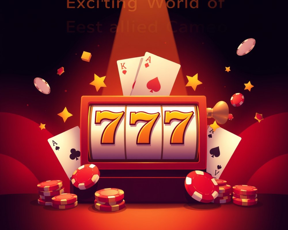 Illustration for How to Start Playing Slot Games at 777 Game: Easy Steps for Beginners in India at 777 Games