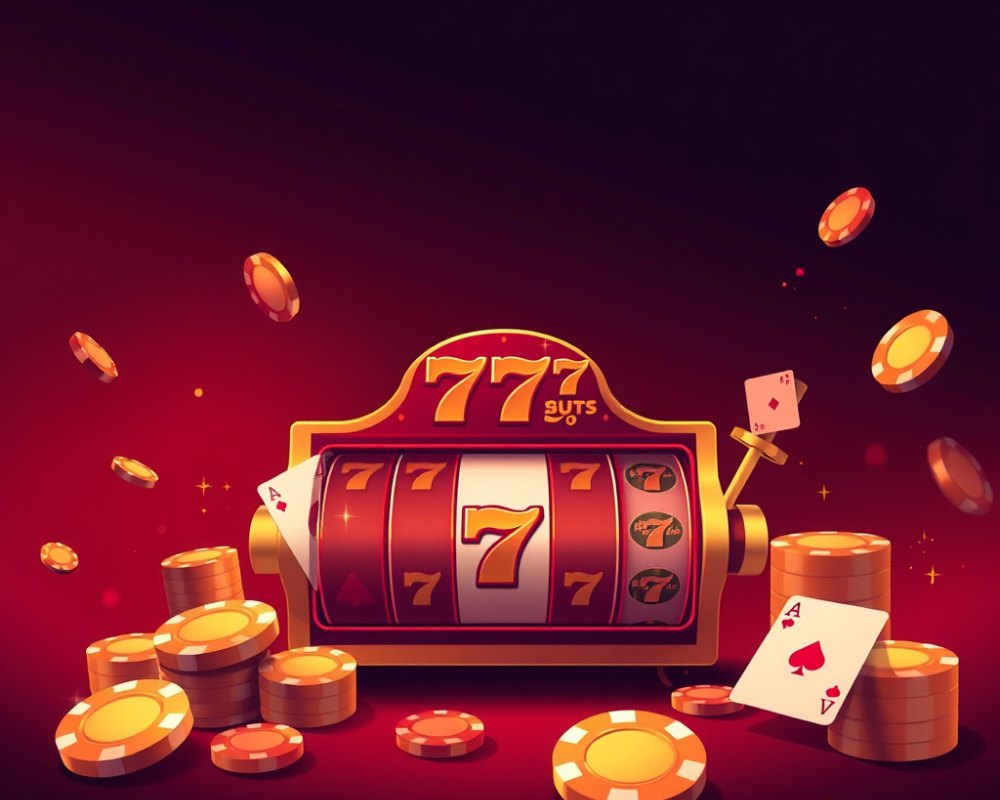 Illustration for Tips for Beginners at 777 Games